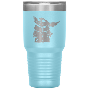 Little Green Baby, 30oz Tumbler